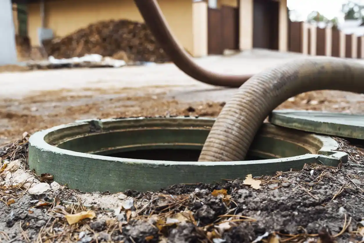 septic tank services Merrillville
